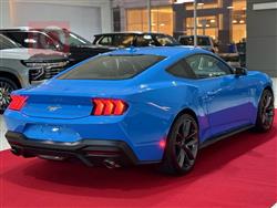 فورد موستانج